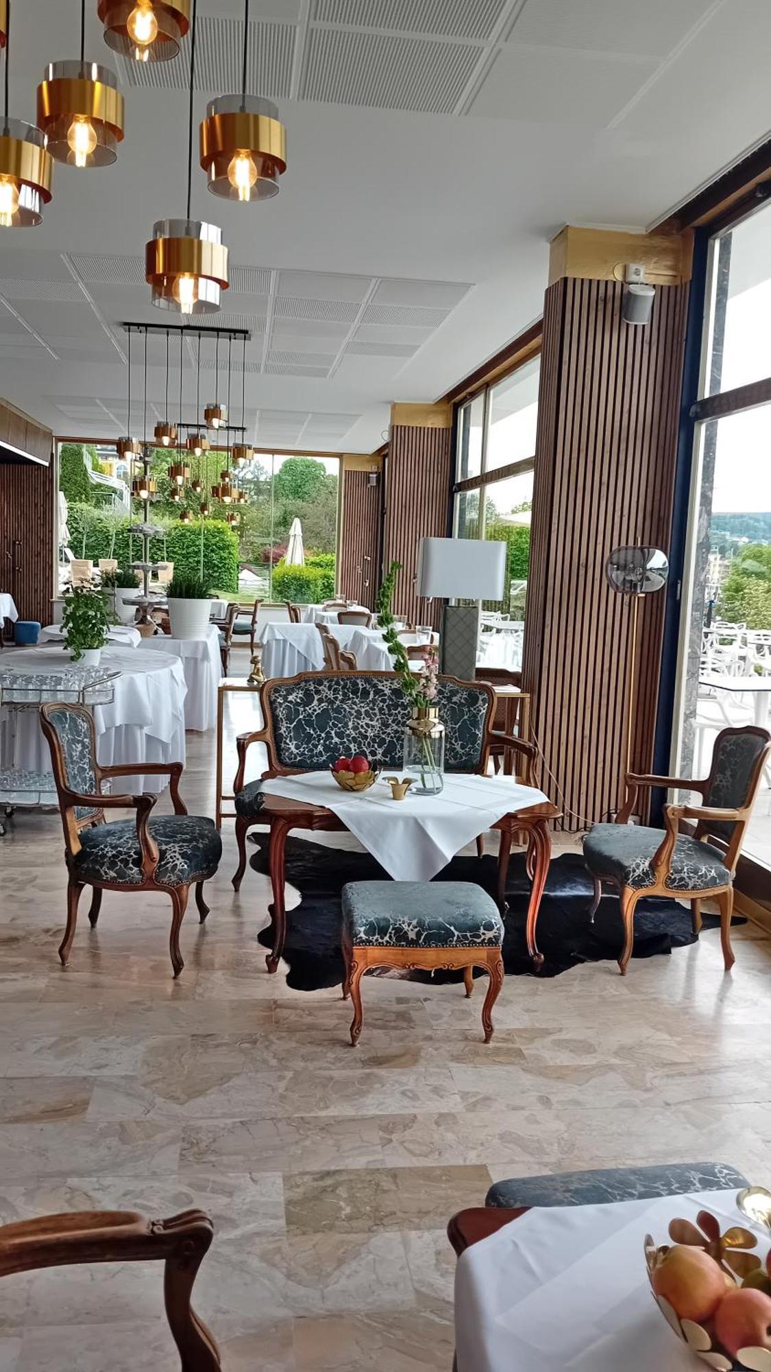 Tennis & Yacht Hotel Velden Velden am Wörthersee Exterior foto